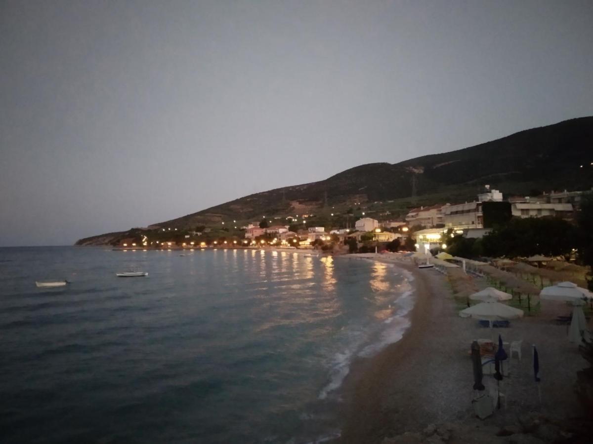 Seaside Apartment زيروبيغادو المظهر الخارجي الصورة