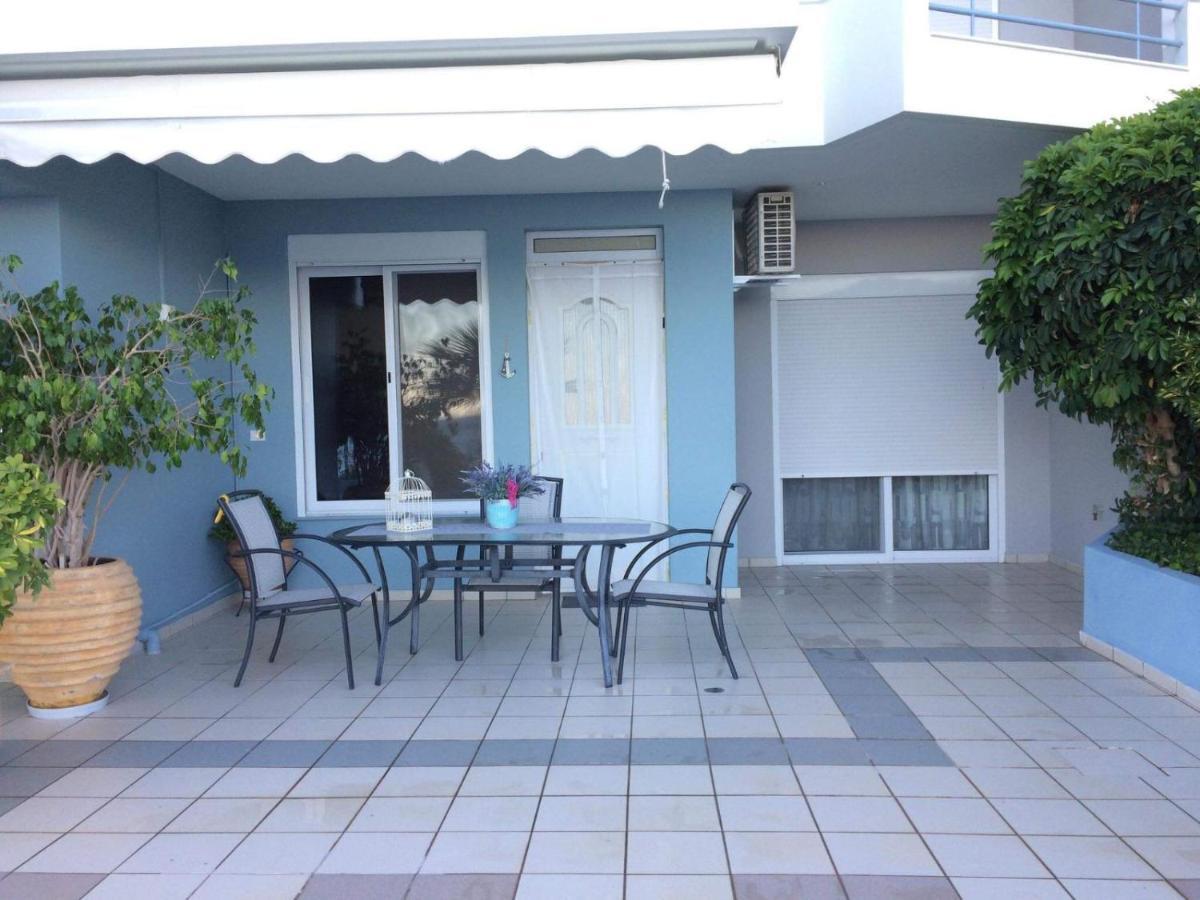 Seaside Apartment زيروبيغادو المظهر الخارجي الصورة