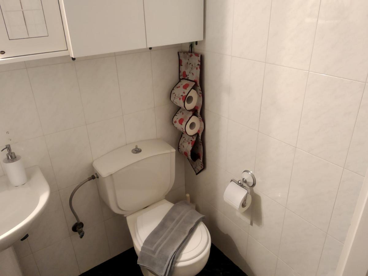 Seaside Apartment زيروبيغادو المظهر الخارجي الصورة
