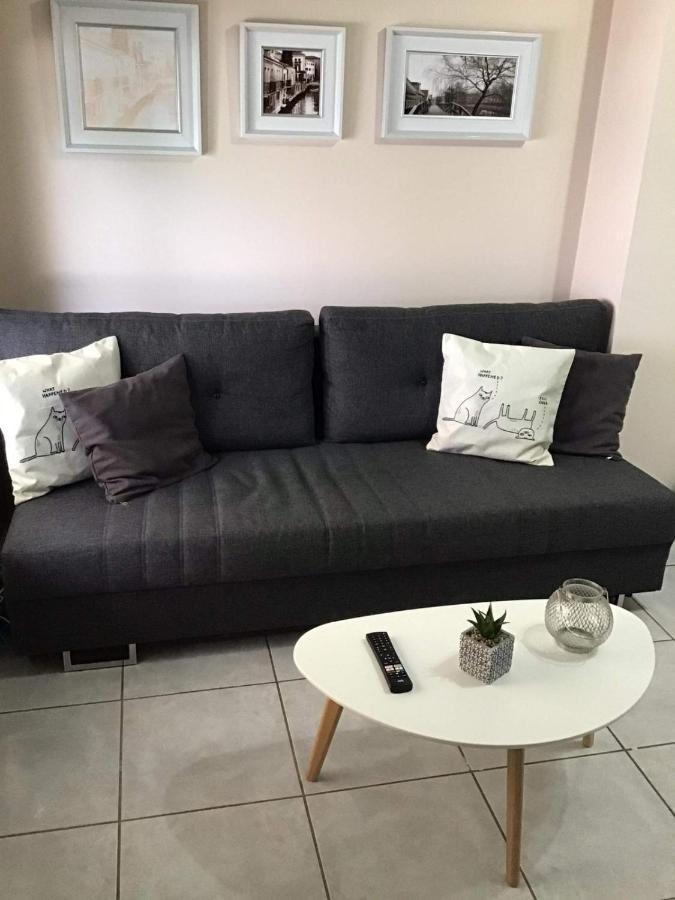 Seaside Apartment زيروبيغادو المظهر الخارجي الصورة