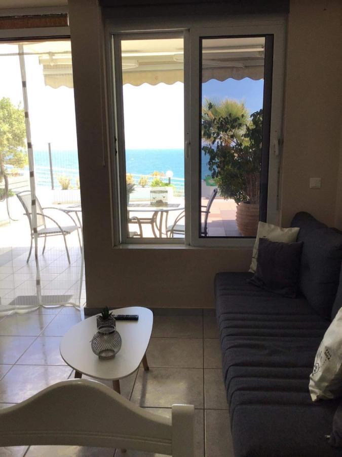 Seaside Apartment زيروبيغادو المظهر الخارجي الصورة