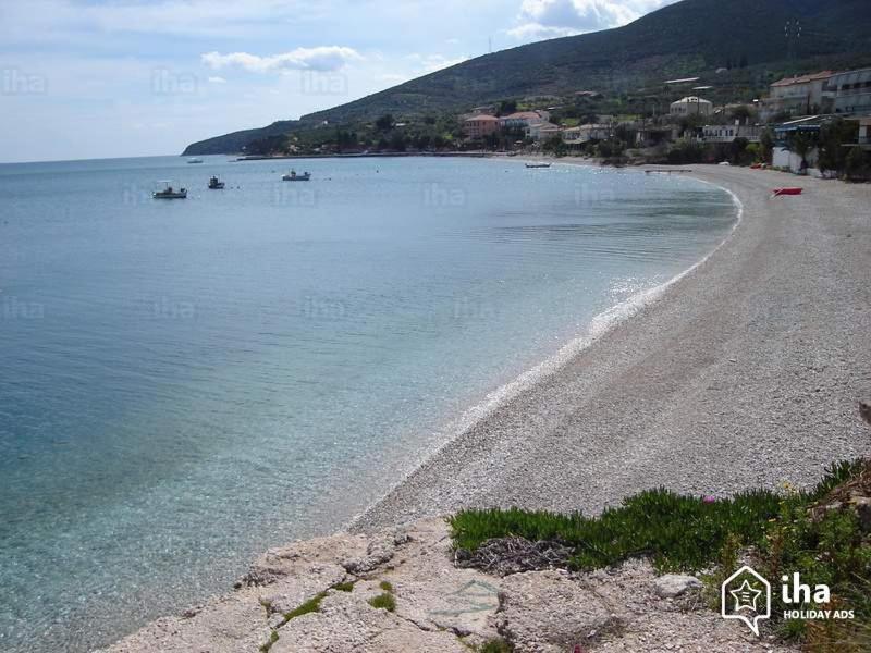 Seaside Apartment زيروبيغادو المظهر الخارجي الصورة