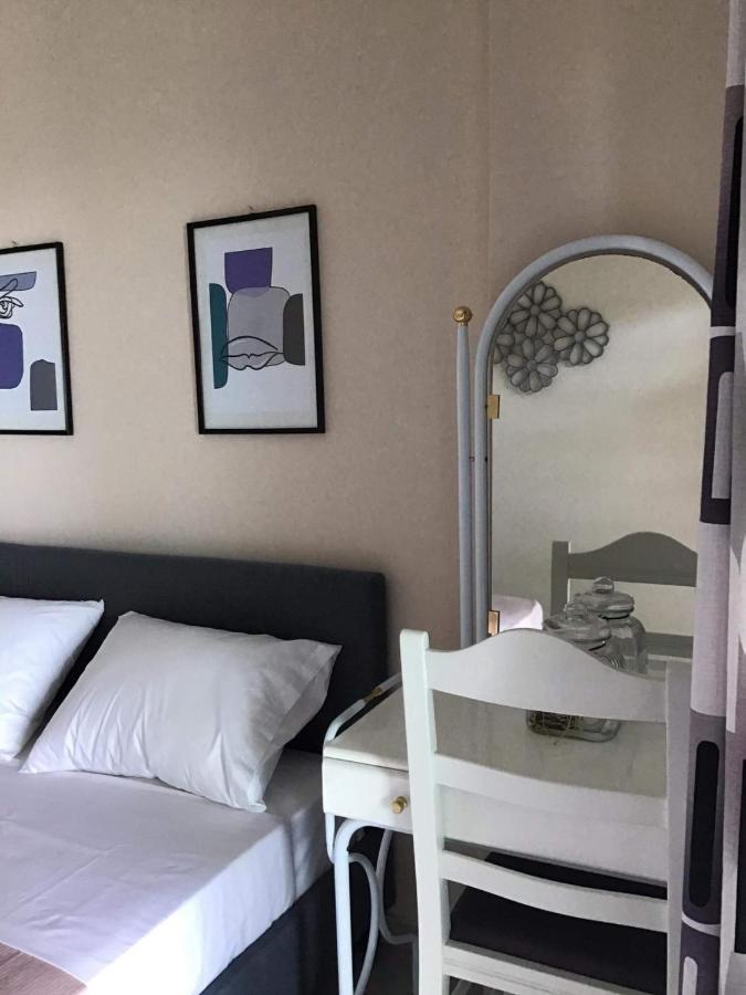 Seaside Apartment زيروبيغادو المظهر الخارجي الصورة