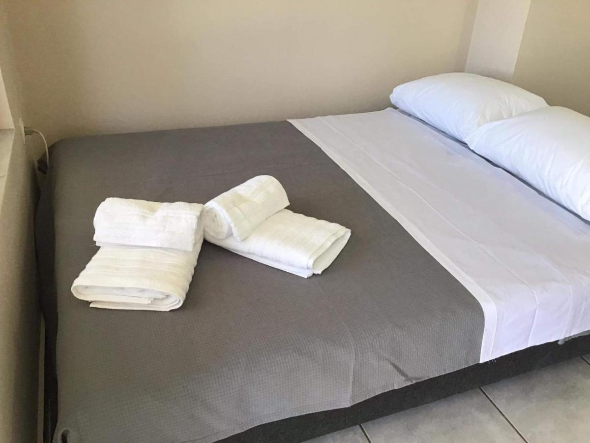 Seaside Apartment زيروبيغادو المظهر الخارجي الصورة