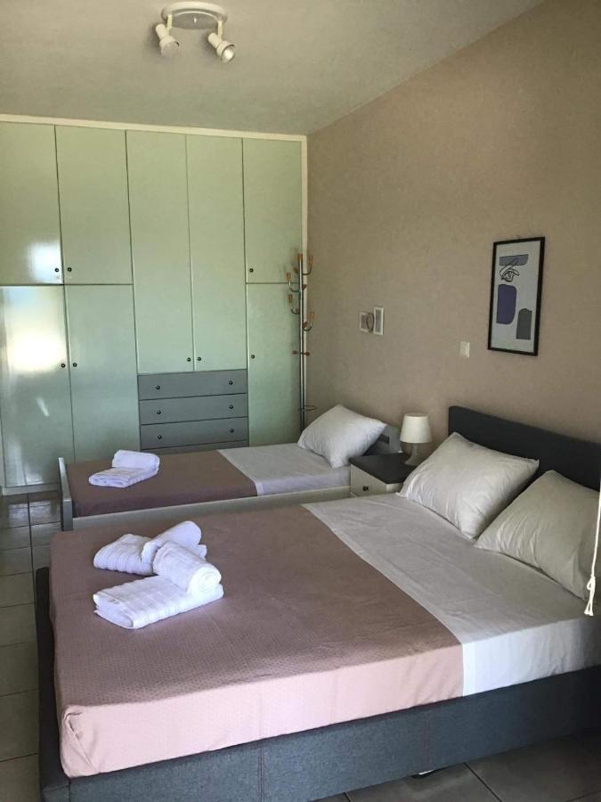 Seaside Apartment زيروبيغادو المظهر الخارجي الصورة