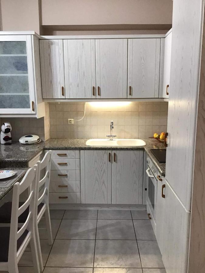 Seaside Apartment زيروبيغادو المظهر الخارجي الصورة
