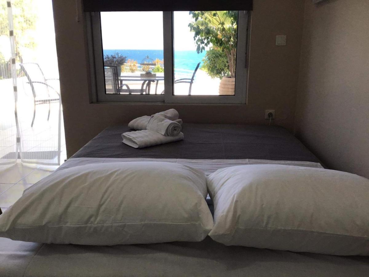 Seaside Apartment زيروبيغادو المظهر الخارجي الصورة