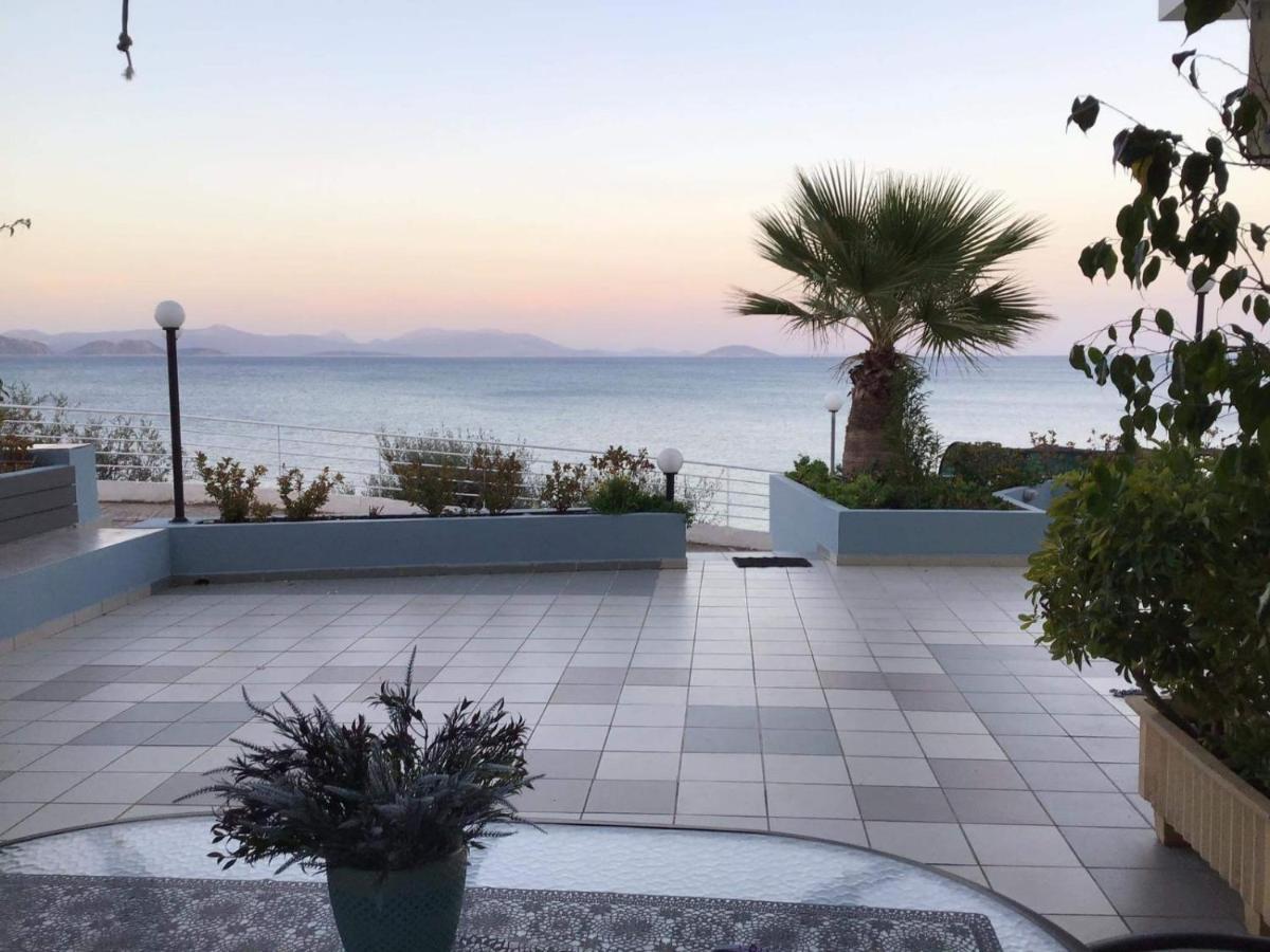 Seaside Apartment زيروبيغادو المظهر الخارجي الصورة