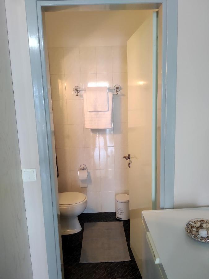 Seaside Apartment زيروبيغادو المظهر الخارجي الصورة