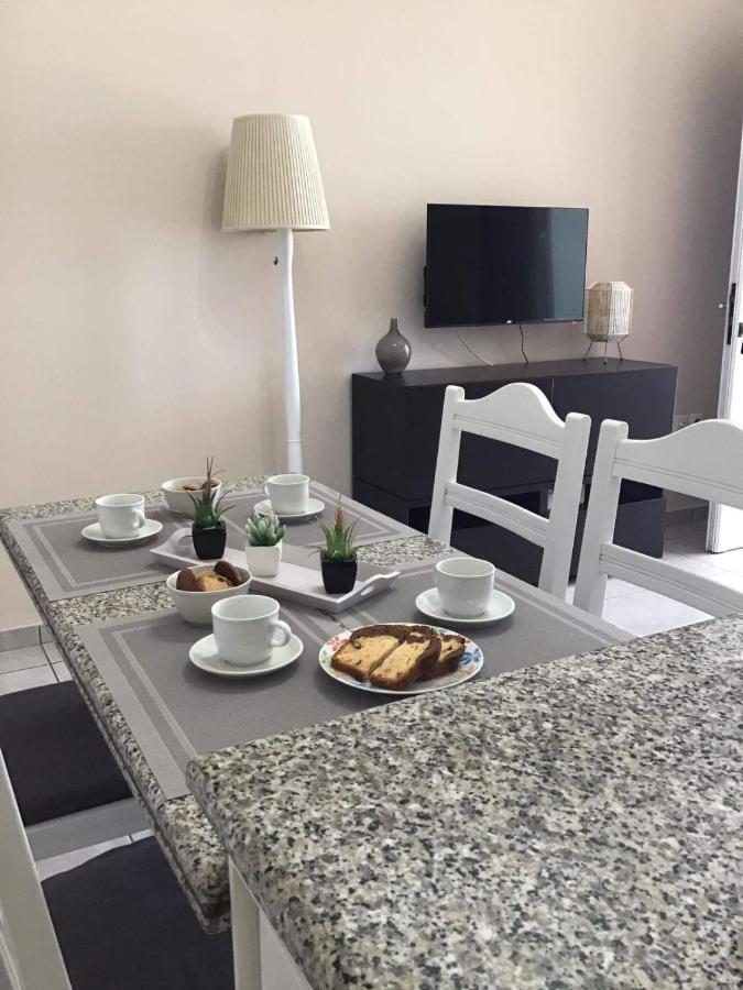 Seaside Apartment زيروبيغادو المظهر الخارجي الصورة