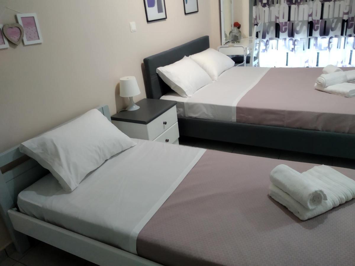 Seaside Apartment زيروبيغادو المظهر الخارجي الصورة