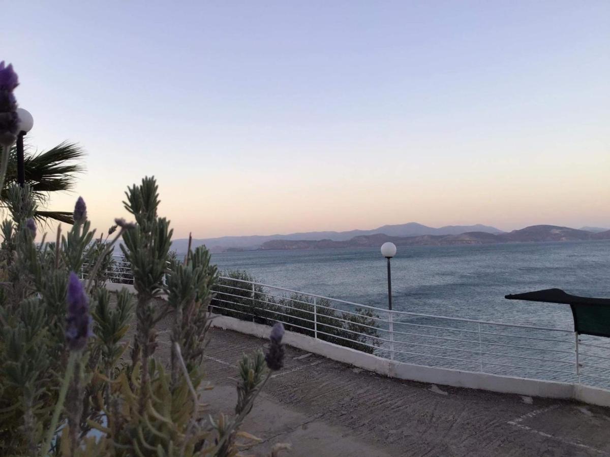Seaside Apartment زيروبيغادو المظهر الخارجي الصورة