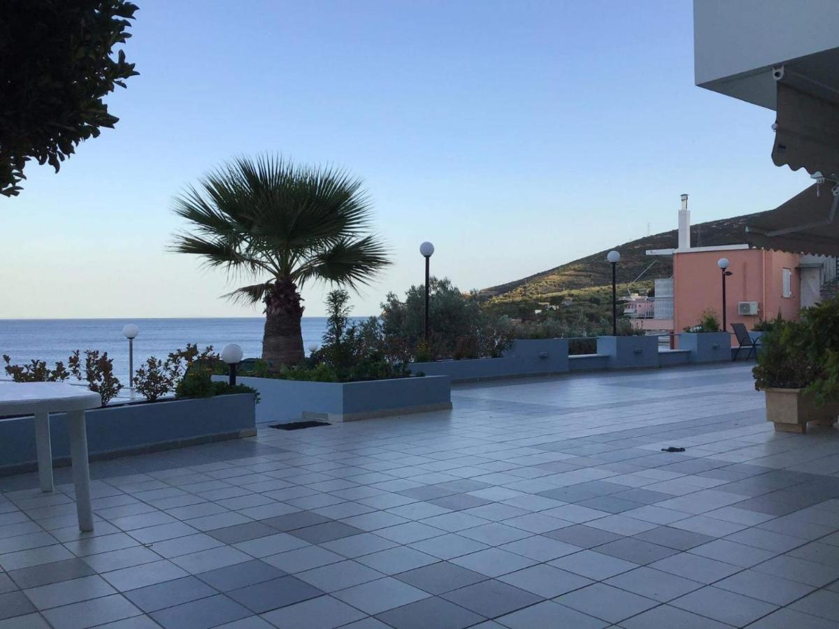 Seaside Apartment زيروبيغادو المظهر الخارجي الصورة