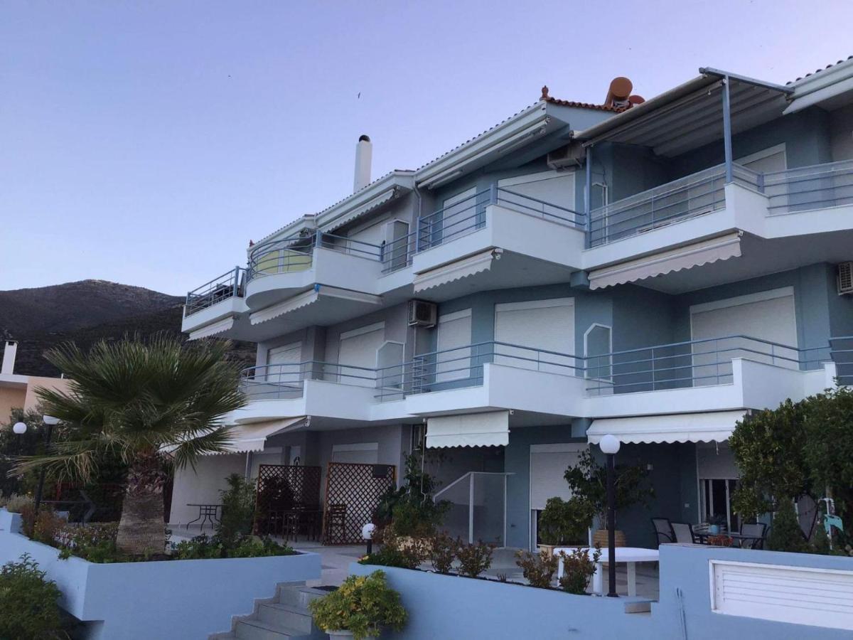 Seaside Apartment زيروبيغادو المظهر الخارجي الصورة