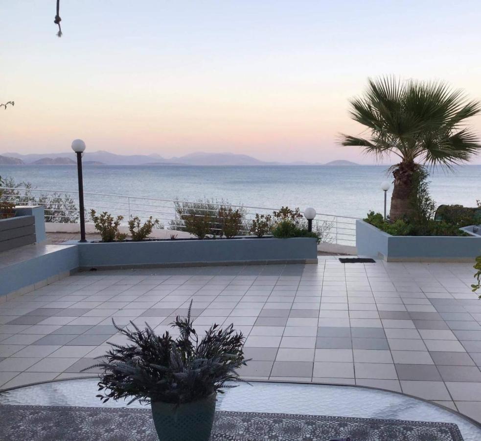 Seaside Apartment زيروبيغادو المظهر الخارجي الصورة